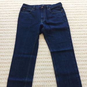 J. Crew Sutton Denim Jean